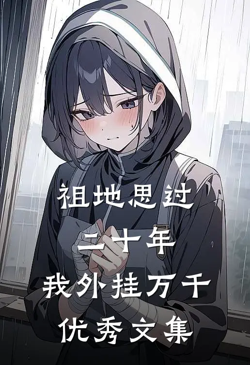 祖地思过二十年，我外挂万千优秀文集