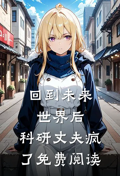 回到未来世界后，科研丈夫疯了免费阅读