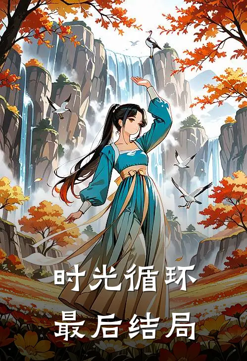 时光循环最后结局