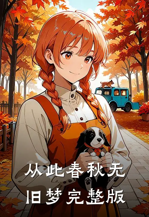 从此春秋无旧梦完整版