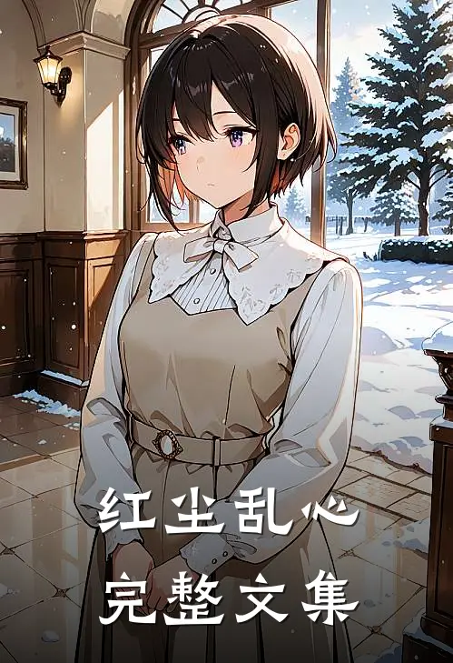 红尘乱心完整文集