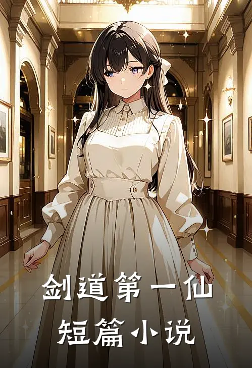 剑道第一仙短篇小说
