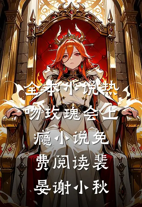 全本小说热吻玫瑰会上瘾小说免费阅读裴晏谢小秋