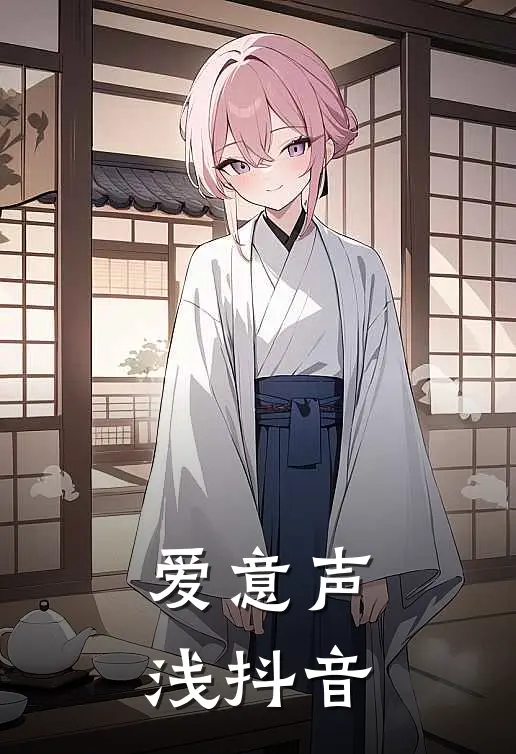 爱意声浅抖音