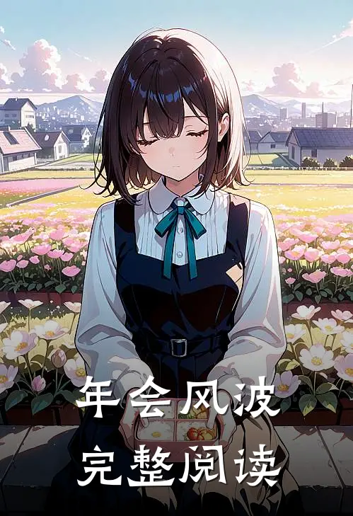 年会风波完整阅读