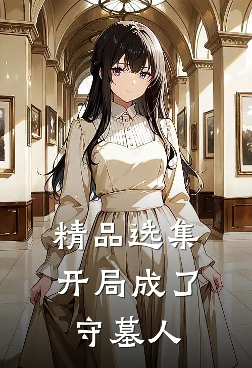 精品选集开局成了守墓人