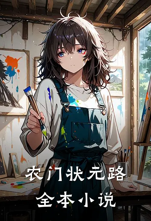 农门状元路全本小说