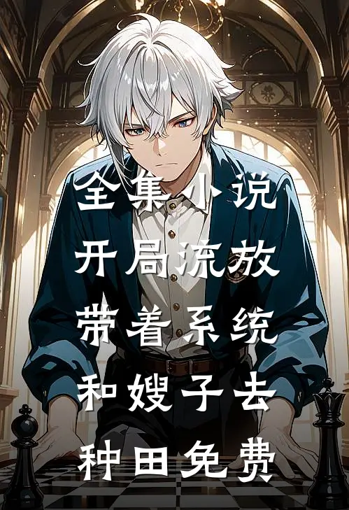 全集小说开局流放:带着系统和嫂子去种田免费