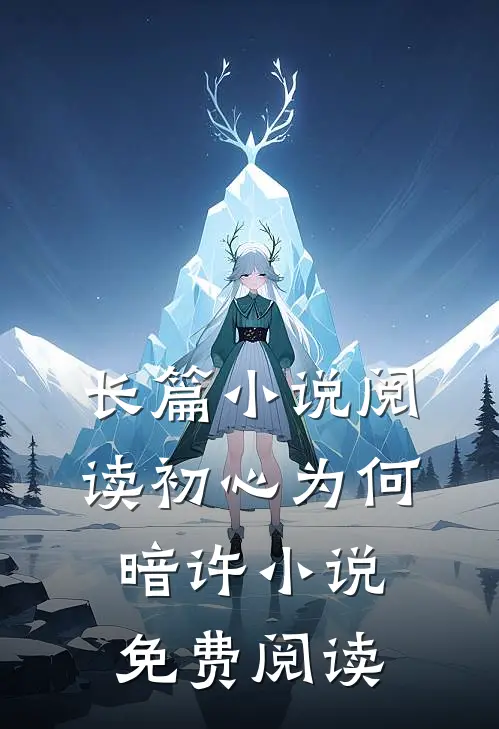 长篇小说阅读初心为何暗许小说免费阅读