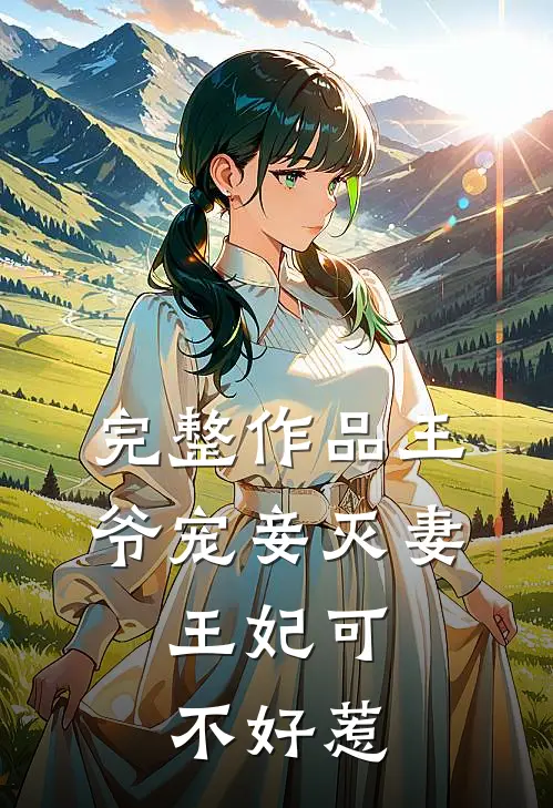 完整作品王爷宠妾灭妻，王妃可不好惹