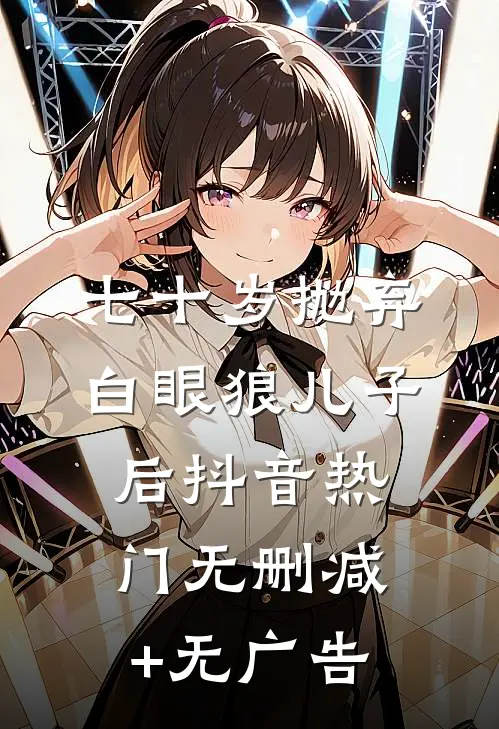 七十岁抛弃白眼狼儿子后抖音热门无删减+无广告