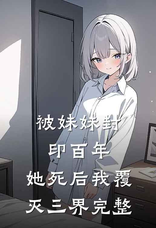 被妹妹封印百年，她死后我覆灭三界完整