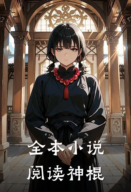 全本小说阅读神棍