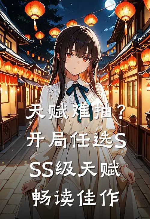 天赋难抽？开局任选SSS级天赋畅读佳作
