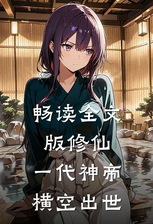 畅读全文版修仙：一代神帝横空出世