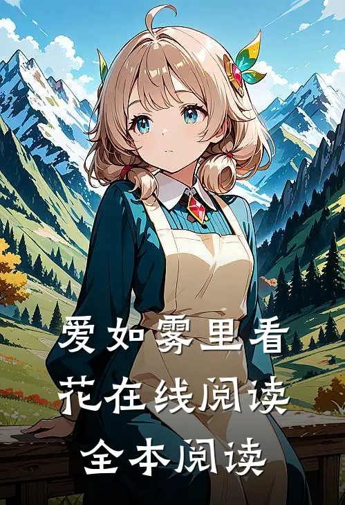 爱如雾里看花在线阅读全本阅读