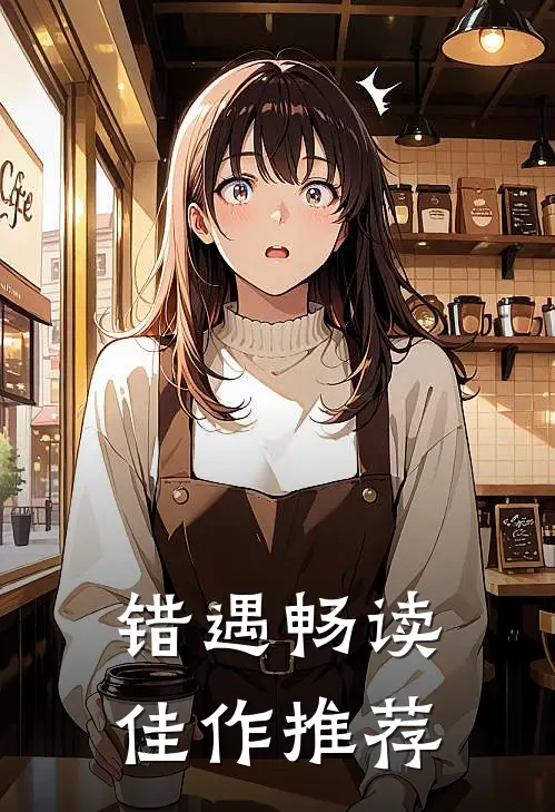 错遇畅读佳作推荐语怎么写