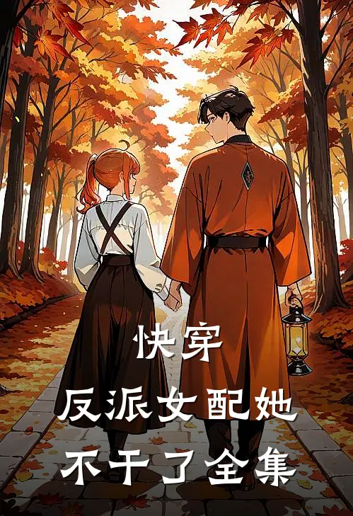 快穿：反派女配她不干了 全集