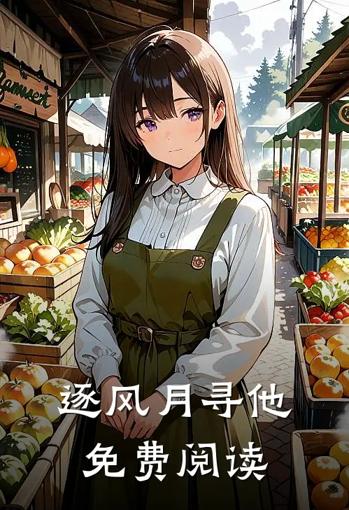 逐风月寻他免费阅读