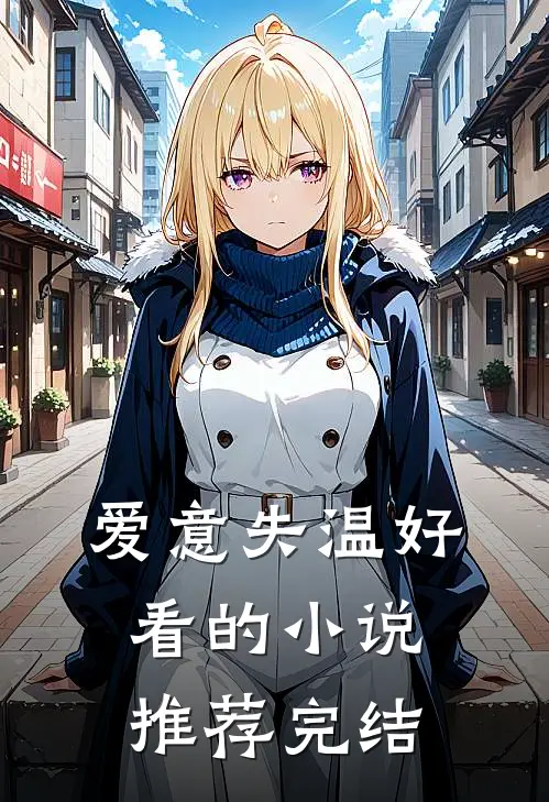 爱意失温好看的小说推荐完结