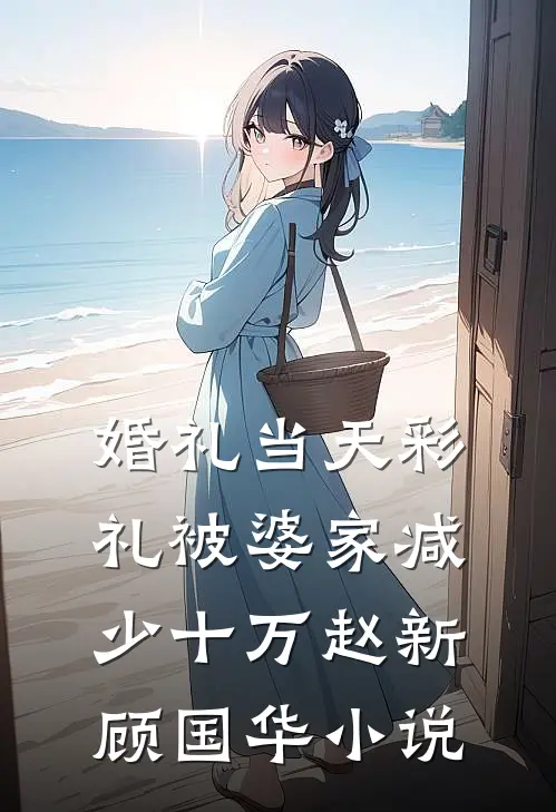 婚礼当天彩礼被婆家减少十万赵新顾国华小说
