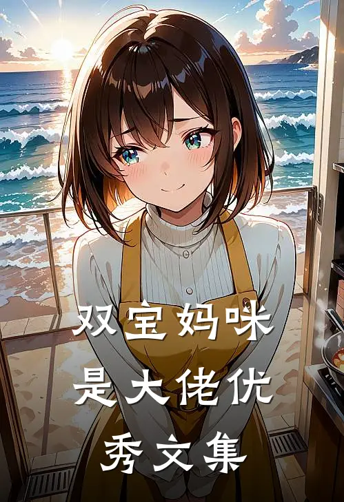 双宝妈咪是大佬优秀文集