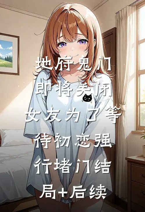 地府鬼门即将关闭，女友为了等待初恋强行堵门结局+后续