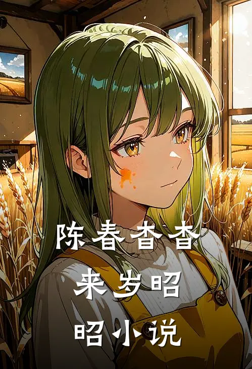 陈春杳杳，来岁昭昭小说