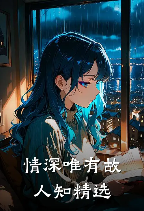 情深唯有故人知精选