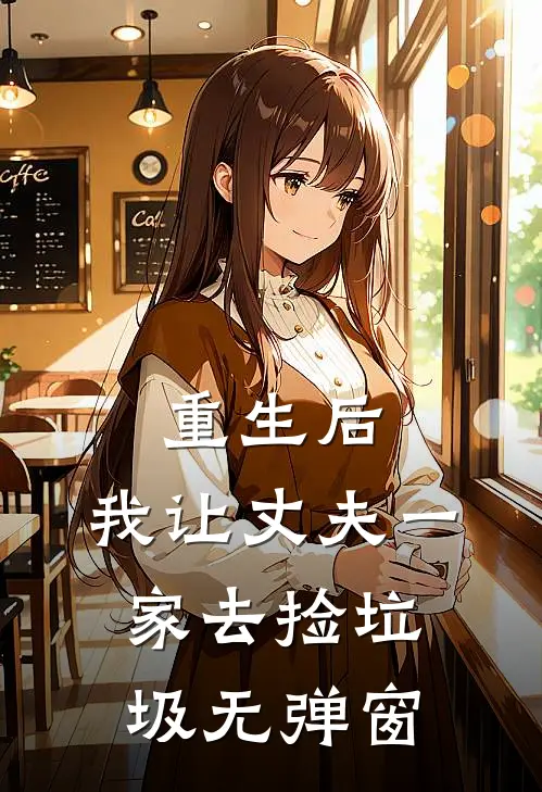 重生后，我让丈夫一家去捡垃圾无弹窗