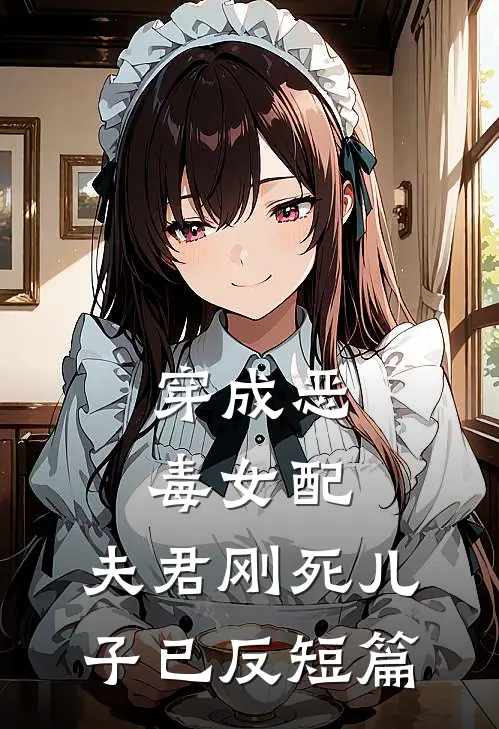 穿成恶毒女配：夫君刚死儿子已反短篇