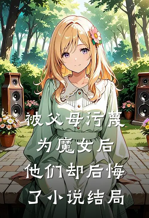 被父母污蔑为魔女后，他们却后悔了小说结局