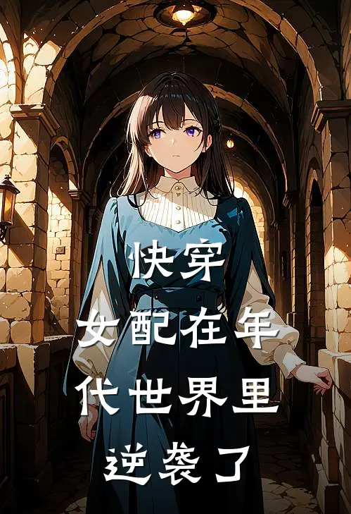 快穿：女配在年代世界里逆袭了