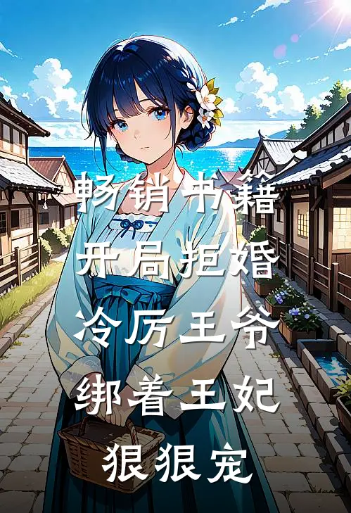 畅销书籍开局拒婚，冷厉王爷绑着王妃狠狠宠