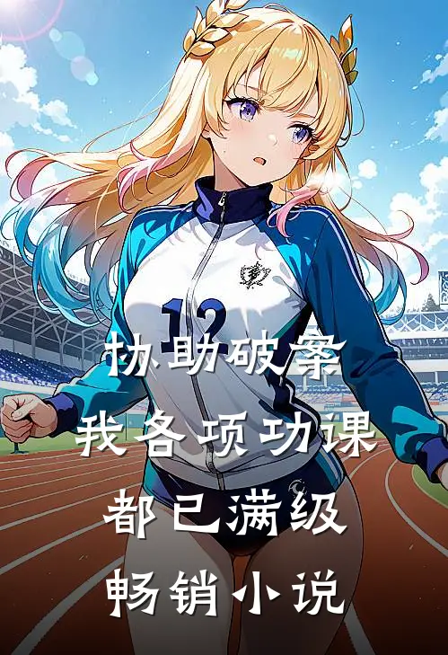 协助破案，我各项功课都已满级畅销小说