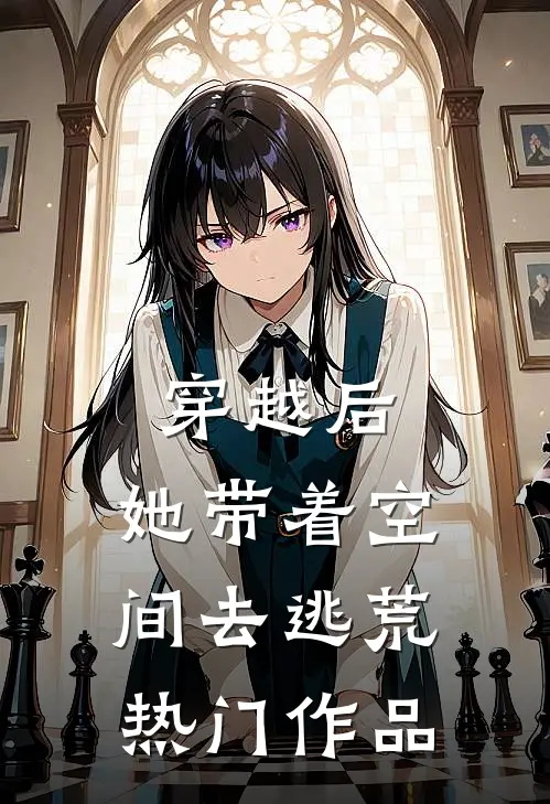 穿越后，她带着空间去逃荒热门作品
