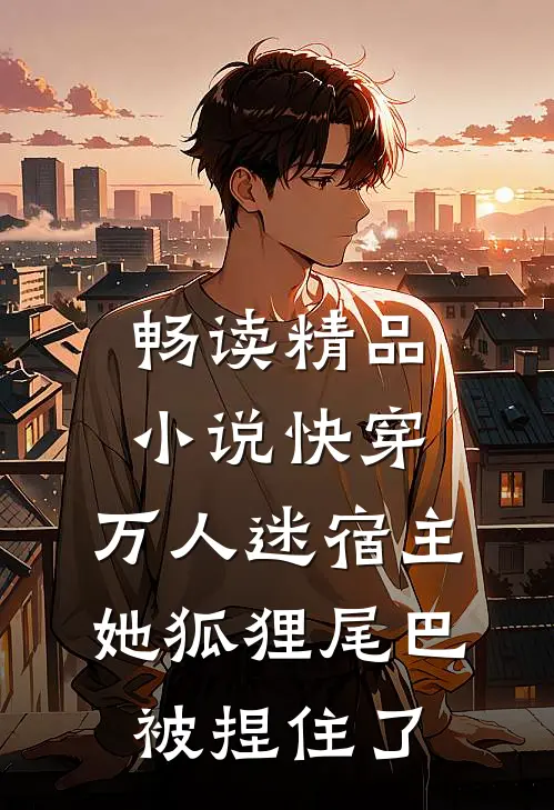 畅读精品小说快穿：万人迷宿主她狐狸尾巴被捏住了