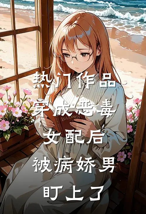 热门作品穿成恶毒女配后，被病娇男盯上了