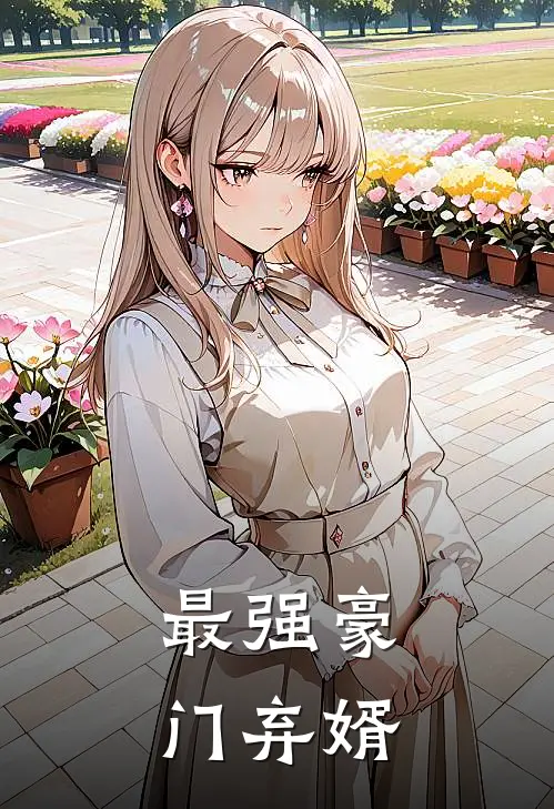 最强豪门弃婿 夜辰