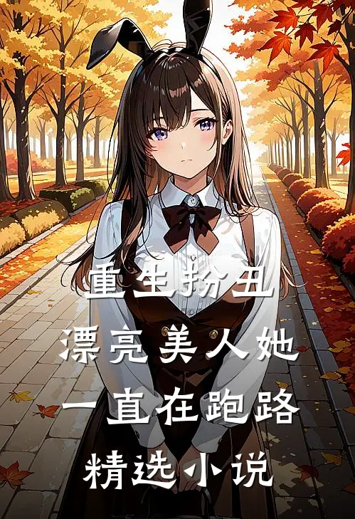 重生扮丑，漂亮美人她一直在跑路精选小说