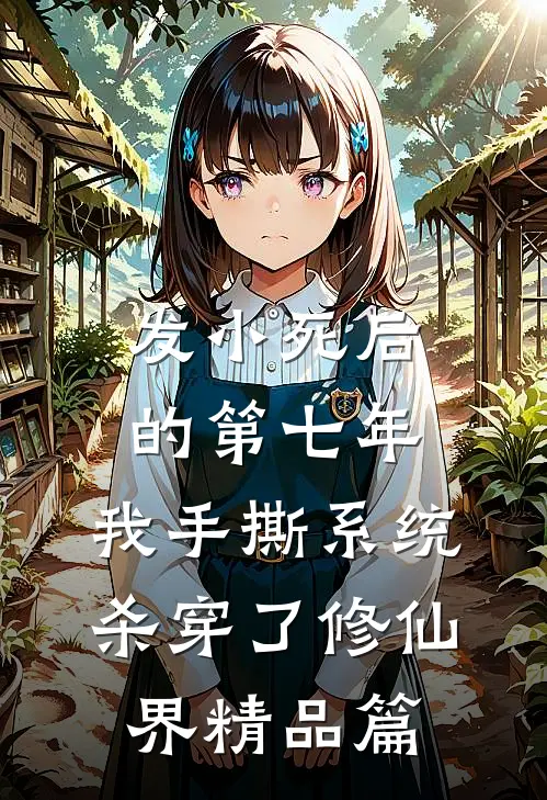发小死后的第七年，我手撕系统杀穿了修仙界精品篇