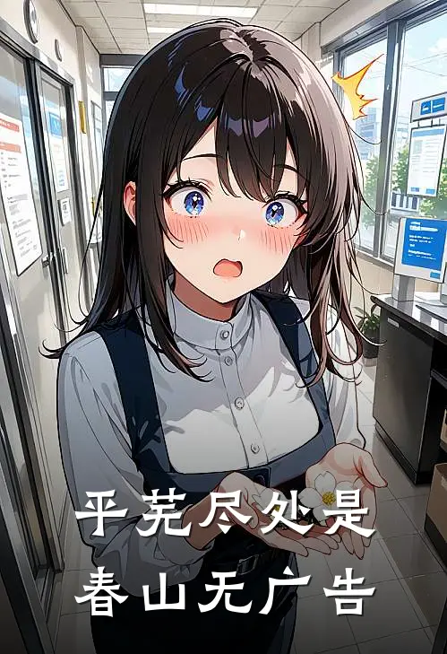 平芜尽处是春山无广告