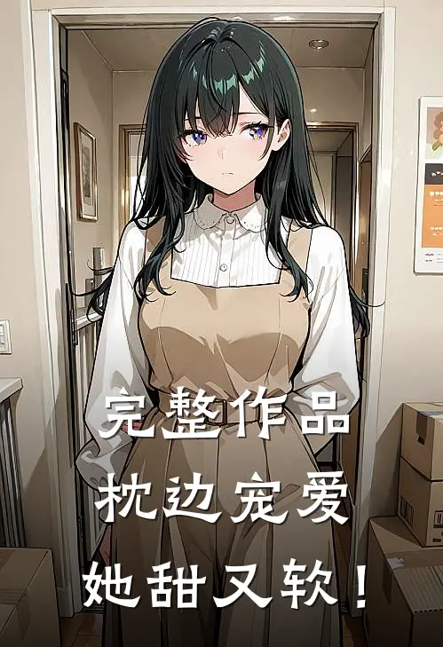 完整作品枕边宠爱：她甜又软！