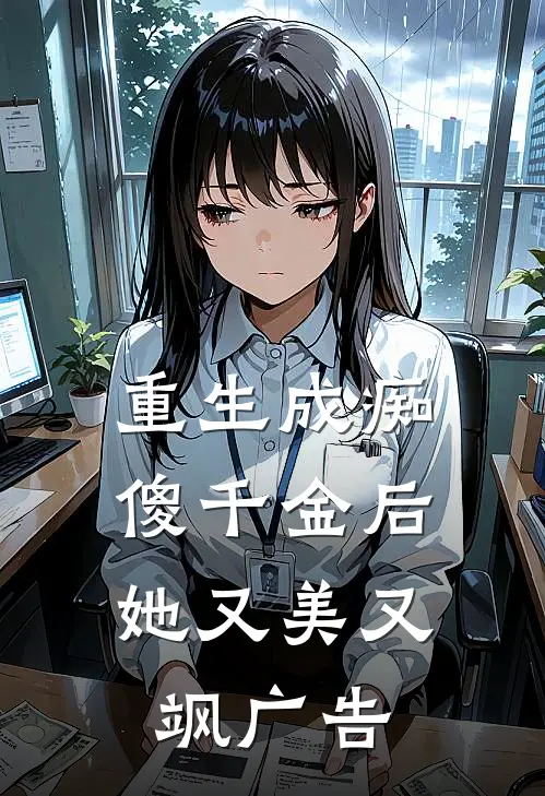 重生成痴傻千金后，她又美又飒广告