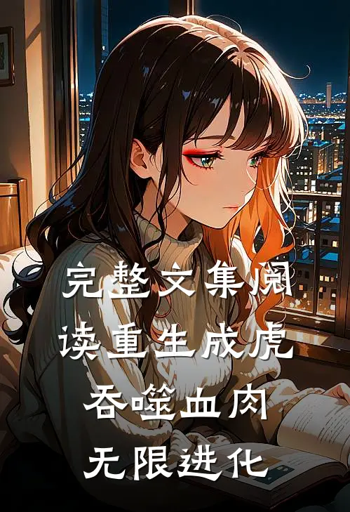 完整文集阅读重生成虎,吞噬血肉无限进化的