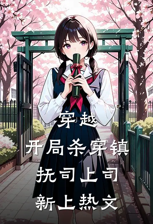 穿越：开局杀穿镇抚司上司新上热文