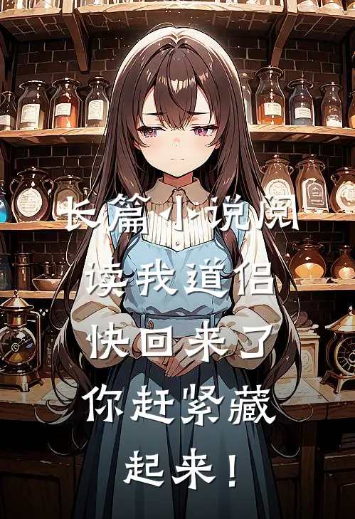 长篇小说阅读我道侣快回来了，你赶紧藏起来！