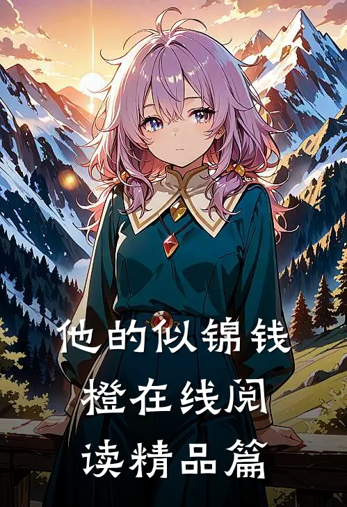 他的似锦钱橙在线阅读精品篇