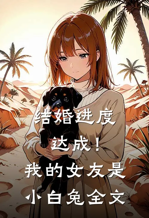 结婚进度达成！我的女友是小白兔全文