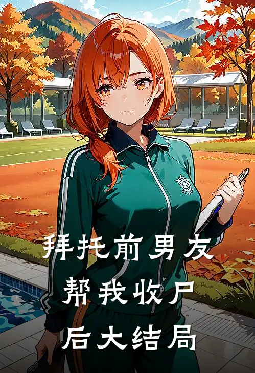 拜托前男友帮我收尸后大结局